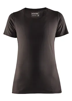 Blåkläder 33341042 T-shirt Regular Fit Dames miniatuur