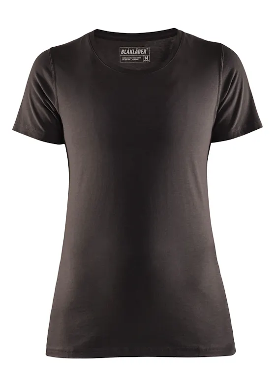 Blåkläder 33341042 T-shirt Regular Fit Dames