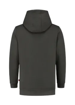 Tricorp 301019 Sweater Capuchon 60°C Wasbaar Regular Fit 60 Graden miniatuur