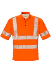 Hi-Vis Oranje