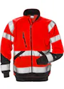 Fristads High-Vis-Sweatjacke, Klasse 3, 7426 SHV Vorschaubild
