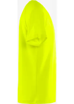 Fristads T-shirt 7555 GPIN coupe standard Forsbo thumbnail (vignette)