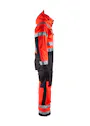 Blåkläder 6763 Winter Overall Hi-Vis Vorschaubild