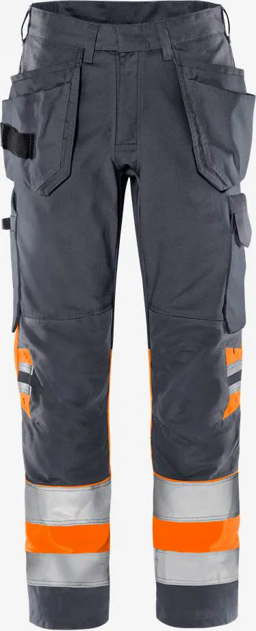 Hi-Vis Oranje
