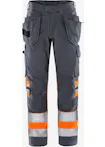 Hi-Vis Oranje