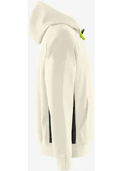 Fristads GKC 7870 Hoodie Stretch Regular Fit Forsbo miniatuur