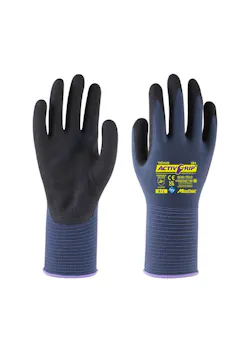Towa ActivGrip Advance 581 Allround Werkhandschoen