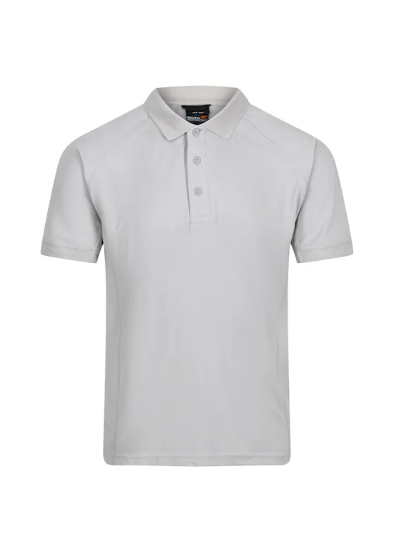 Regatta Coolweave Wicking RGH147 Polo Shirt — Quick-Dry