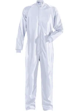 Fristads Cleanroom 8R013 XR50 100651 wasserdichter Overall