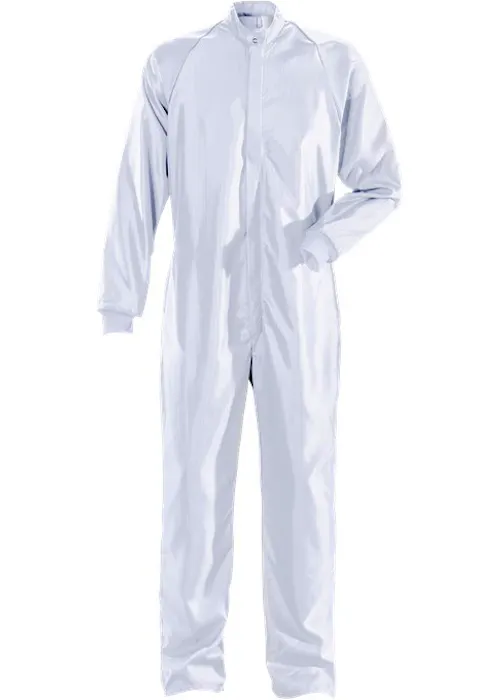 Fristads Cleanroom 8R013 XR50 100651 Overall Wasserdicht