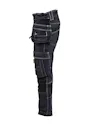 Blaklader 5225 Kinder-Arbeitshose Stretch X1900 Vorschaubild