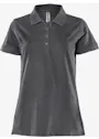 Fristads Heavy Poloshirt Dames 1723 Piq miniatuur