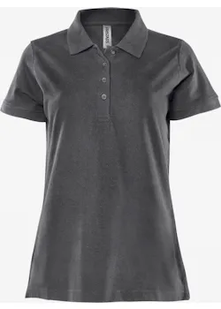 Fristads 100221Z Poloshirt Heavy 1723 Piq Regular Fit Dames miniatuur