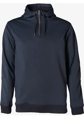 Fristads 131093 Hoodie Crafted with Gore Windstopper® — water-repellent