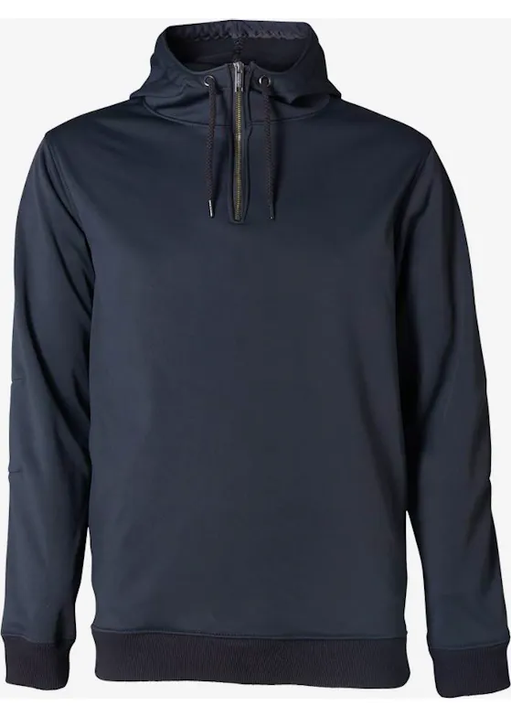 Fristads 131093 Hoodie Crafted with Gore Windstopper® — water-repellent