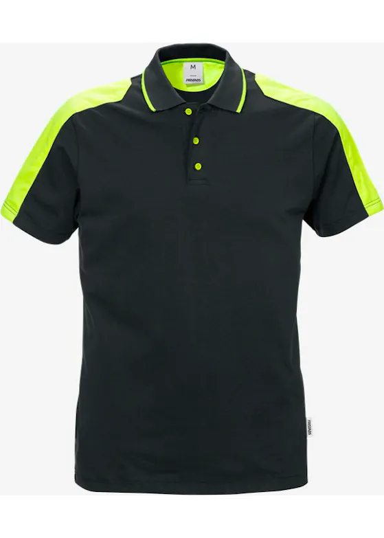 Fristads 111262 Poloshirt 7448 Stretch