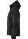 Fristads Softshell Stretch Winterjack Dames 1420 GSW miniatuur