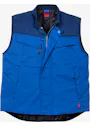 Fristads Luxe 5312 Bodywarmer Verwarmd Reflecterend Regular Fit Icon miniatuur