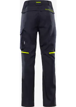 Fristads Flamestat Stretchbroek 2180 FSS miniatuur