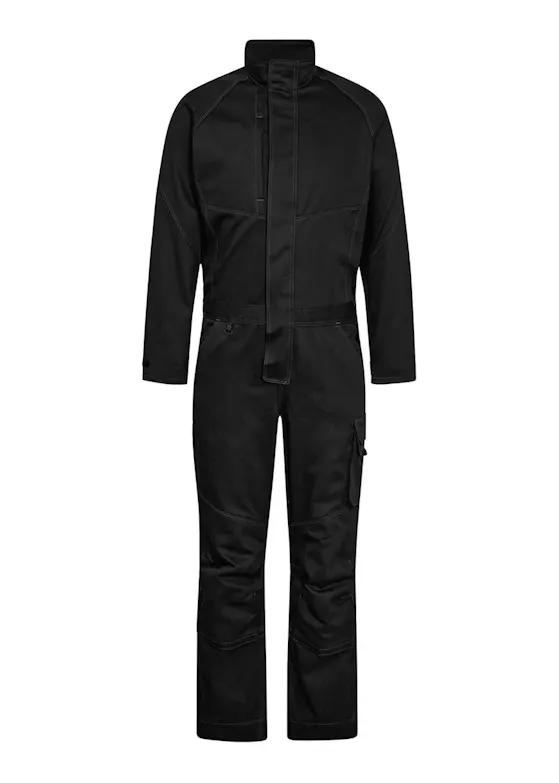 Engel WelCot 4130-570 Boilersuit: Regular Fit