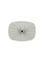 3M Secure Click wiederverwendbare Maske mit Ein- und Ausatemventil HF-800-02 Vorschaubild