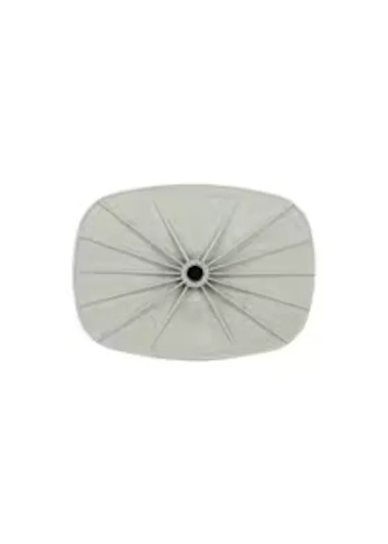 3M Secure Click wiederverwendbare Maske mit Ein- und Ausatemventil HF-800-02