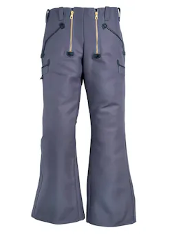 FHB Ingo Zunft-Broek Dubbel-Pilo