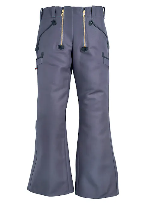 FHB Ingo Zunft-Broek Dubbel-Pilo