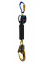 3M DBI-SALA Nano-Lok Persönliche selbstaufrollende Leine 3101263 1,8 m Vorschaubild