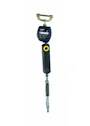 3M DBI-SALA Nano-Lok Persönliche selbstaufrollende Leine 3101207 1,8 m Vorschaubild