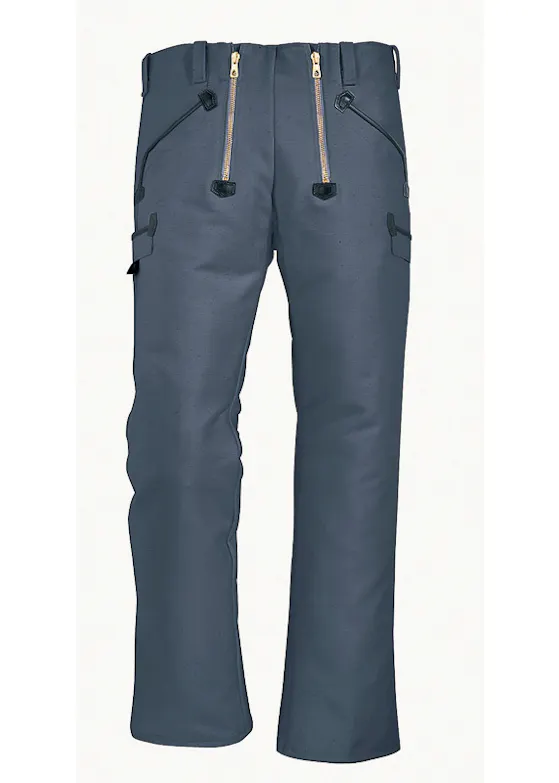 FHB Hubert Zunfthose Doppel-Pilo