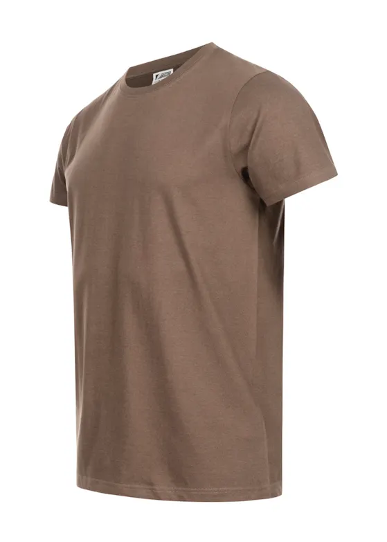 Nitras Safety Motion Tex Light 7004 T-Shirt — Regular Fit