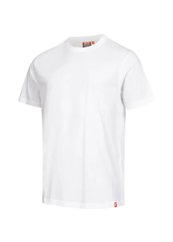 Nitras Safety Motion Tex Light 7005 T-Shirt UV-bescherming Regular Fit