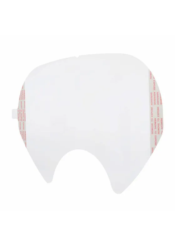 3M 6885 Visierschutz-Vollgesichtsmaske