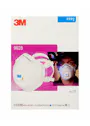 3M 9928 Schweißrauchmaske Comfort Vorschaubild