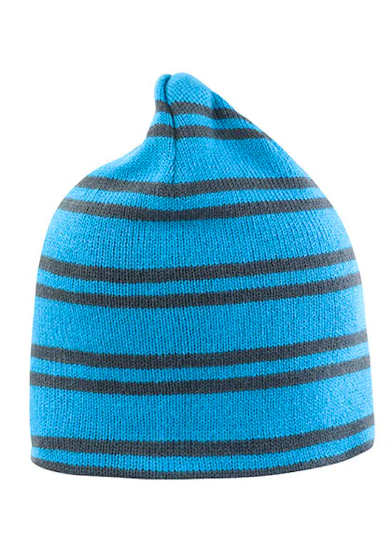 Result Team Reversible Beanie