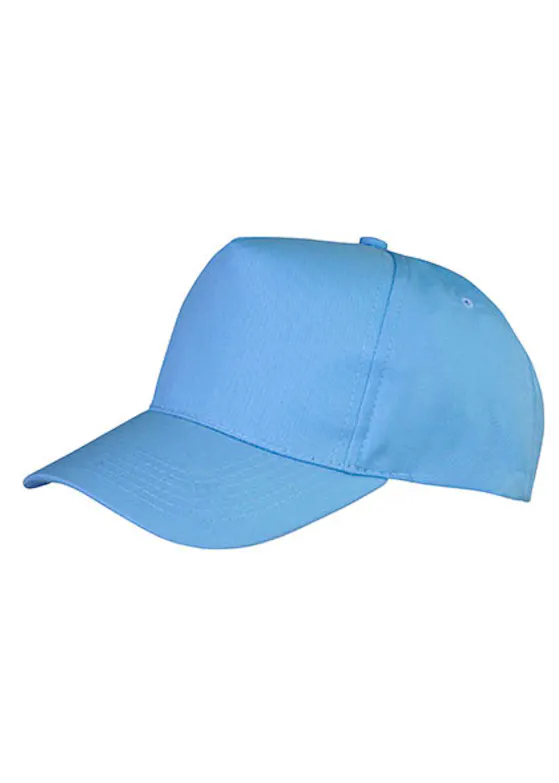 Result Boston Printers' Cap