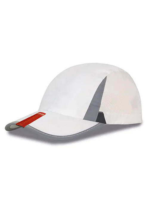 Result Sport Cap