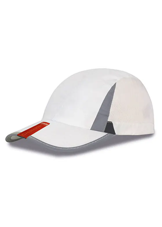 Result Sports Cap