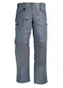FHB Klaus Zunft-Broek Dubbel-Pilo miniatuur