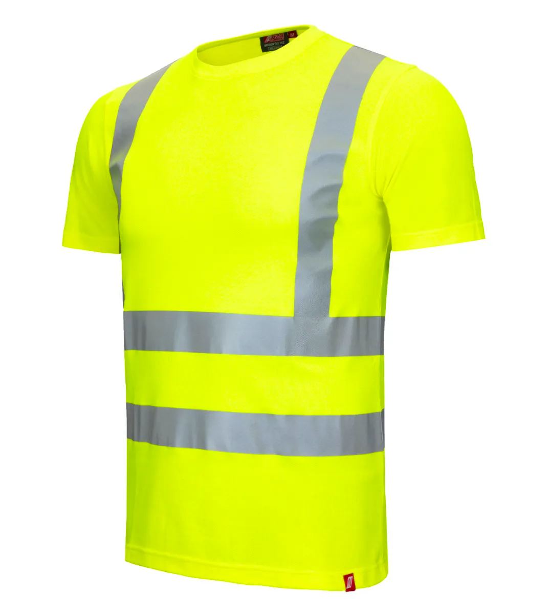 High Vis Geel
