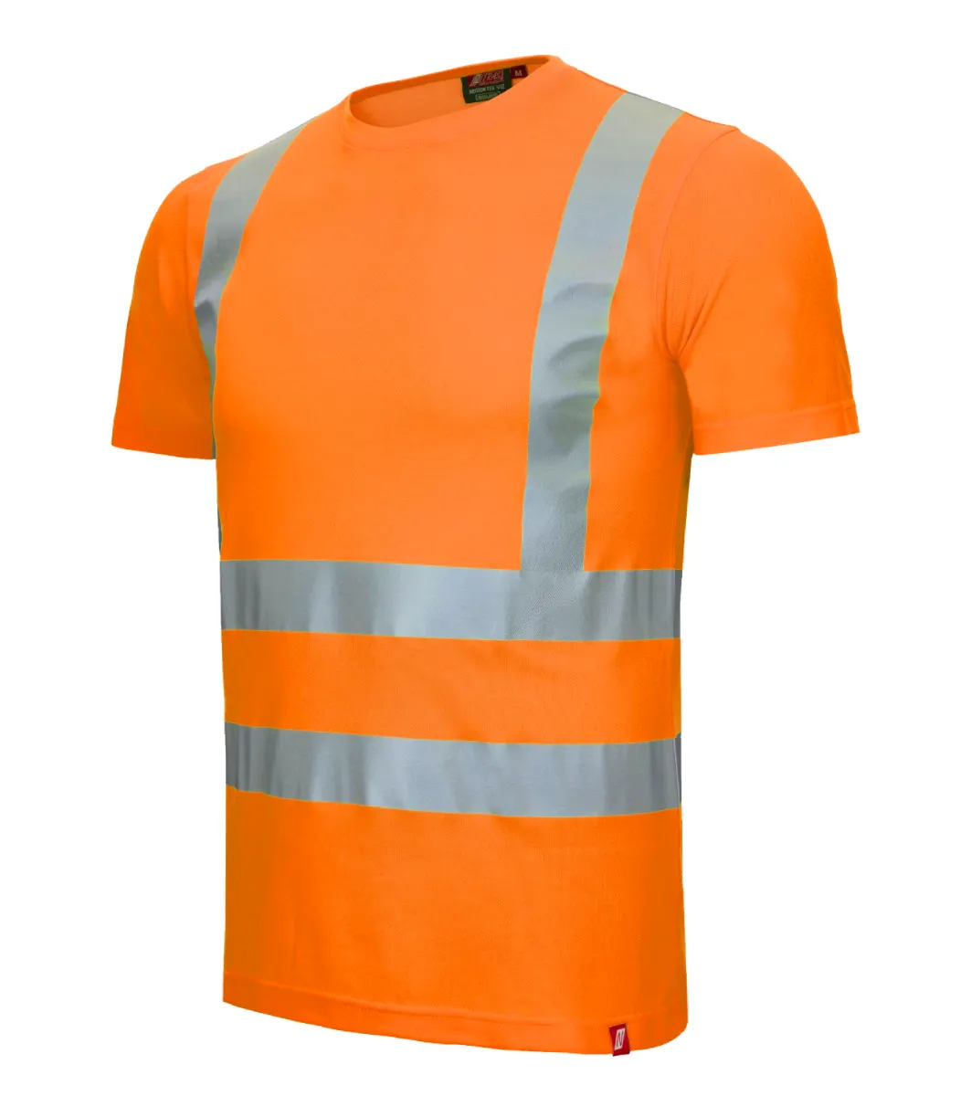 High Vis Oranje