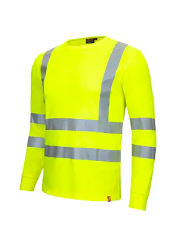 Nitras Safety 7009 Motion Tex Viz Regular Fit