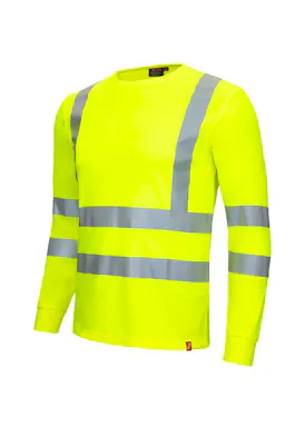 Nitras Safety 7009 / Motion Tex Viz