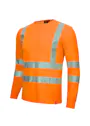 Nitras Safety 7009 / Motion Tex Viz Vorschaubild