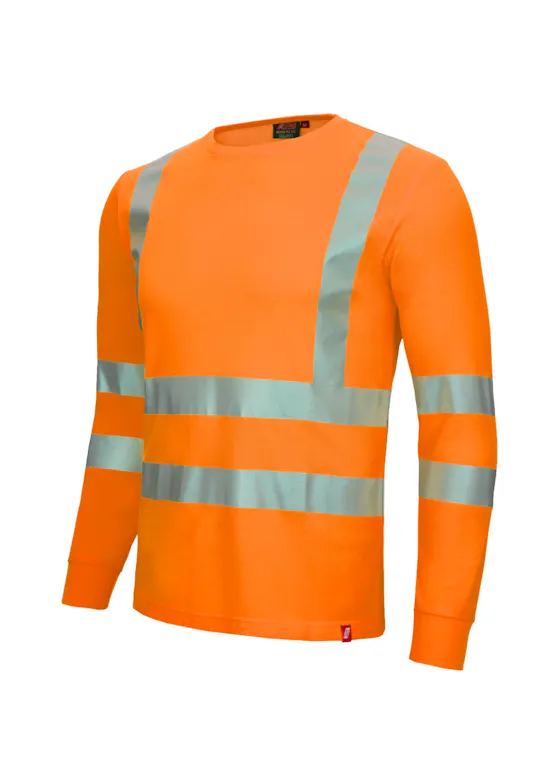 Nitras Safety 7009 / Motion Tex Viz