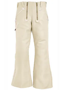 FHB Ingo Zunft-Broek Dubbel-Pilo miniatuur