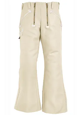 FHB Ingo Zunft-Broek Dubbel-Pilo