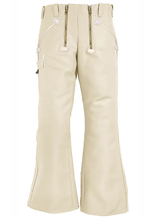 FHB Ingo Zunft-Broek Dubbel-Pilo
