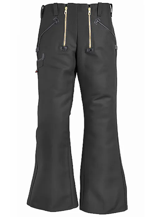 FHB Ingo Zunft-Broek Dubbel-Pilo